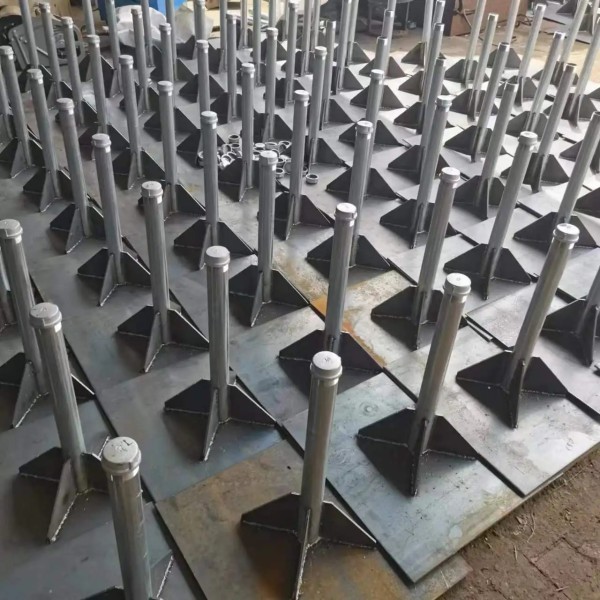 仙桃鑫亿呈沉降板生产