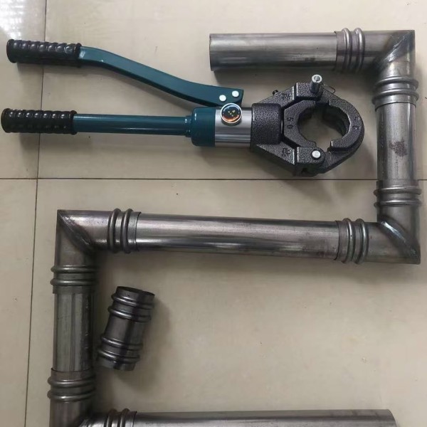 仙桃鑫亿呈冷却管